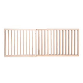 Mokee Foldable Playpen - Beech - Mokee