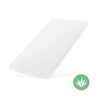 Aloe Vera Baby Foam Mattress (140 x 70) - Mokee