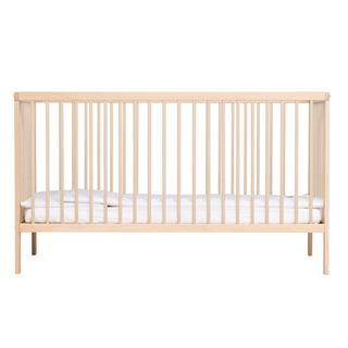 Midi Cotbed - Beech (140x70)