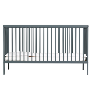 Midi Cotbed - Stone Blue (140x70)