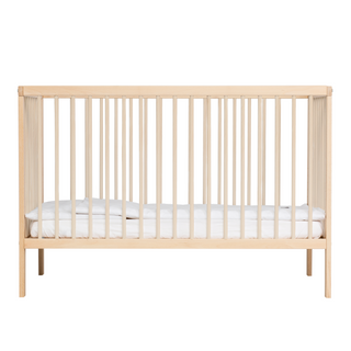 Mini Cotbed - Beech (120x60)